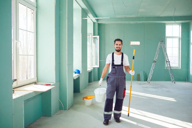 Best Dehumidification Services  in Villas, FL